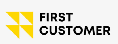 THE FIRST CUSTOMER